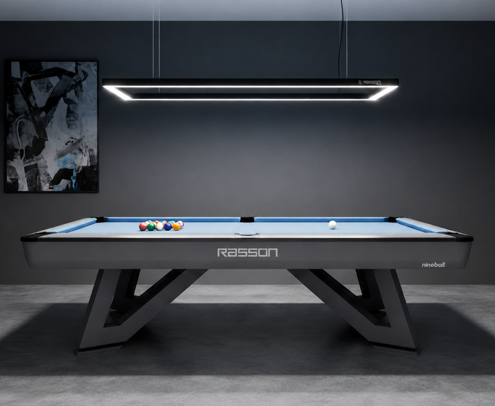Светильник бильярдный Rasson LED 220х110см - изображение 3