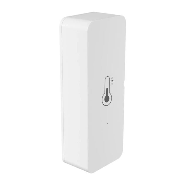 Датчик температуры и влажности AVATTO WHS10 Wi-Fi (6976037362012) - Фото 3 Датчик температуры и влажности AVATTO WHS10 Wi-Fi (6976037362012) - изображение 3
