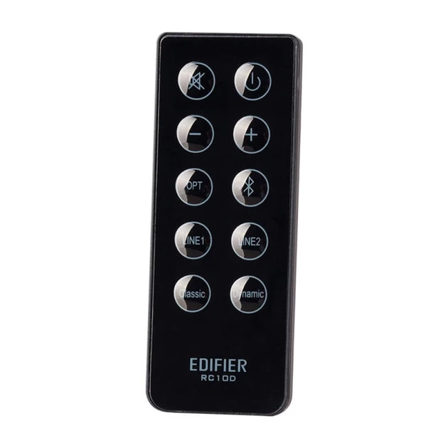 Акустична система 2.0 Edifier R2000DB Brown (6923520264872) - зображення 7