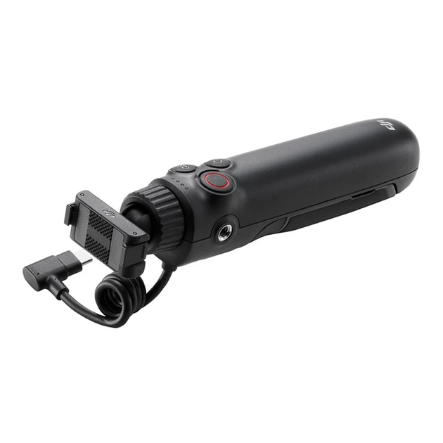 Крепление с зарядкой DJI Osmo Action 4900mAh (CP.OS.00000364.01) - изображение 4