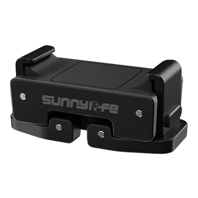 Кріплення зі швидкозатиском Sunnylife для DJI Osmo Pocket 3 (OP3-AD824) - зображення 2