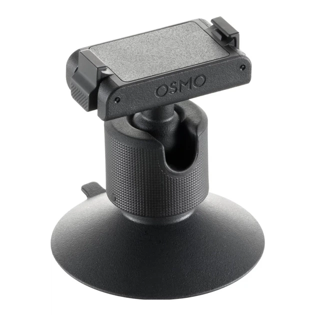 Адаптер шаровой DJI Osmo Nano магнитный с присоской (078645) - изображение 3
