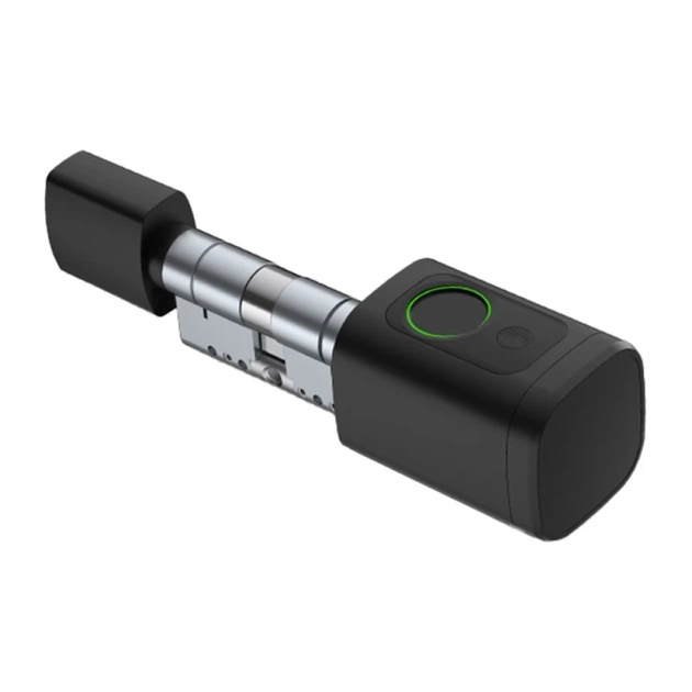 Вставка замка AVATTO SDL-V1-B60 60mm Silver (6976037362364) - Фото 1 Вставка замка AVATTO SDL-V1-B60 60mm Silver (6976037362364) - изображение 1
