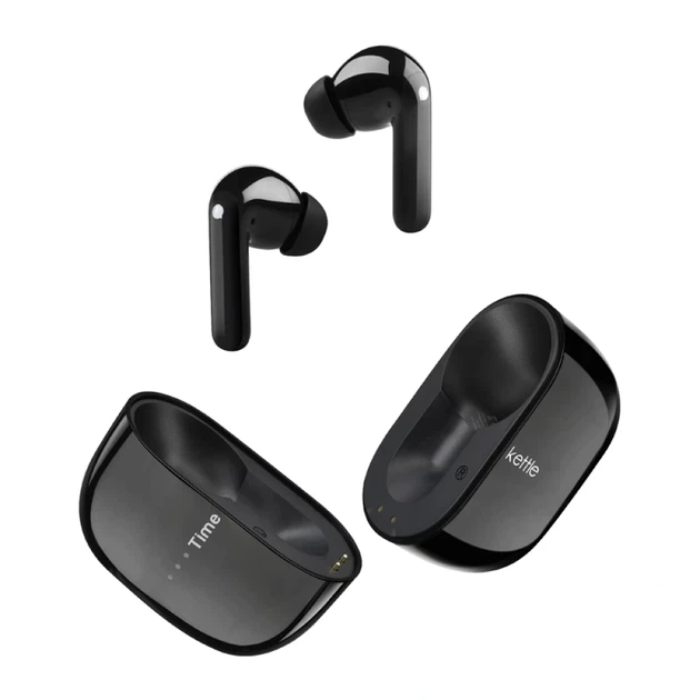 Навушники перекладачі Timekettle M3 Offline Black (C02020002) - зображення 2