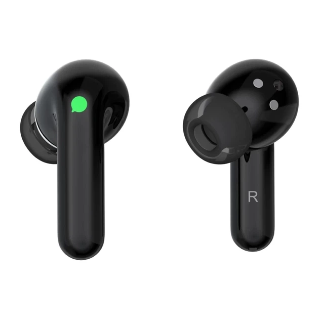 Навушники перекладачі Timekettle M3 Offline Black (C02020002) - зображення 5