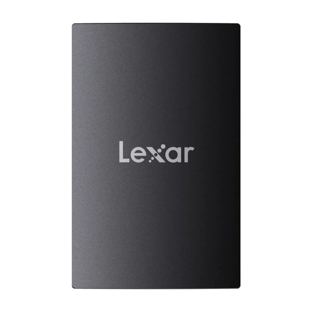 Портативный SSD Lexar SL500 1TB (LSL500X001T-RNBNG) - изображение 2