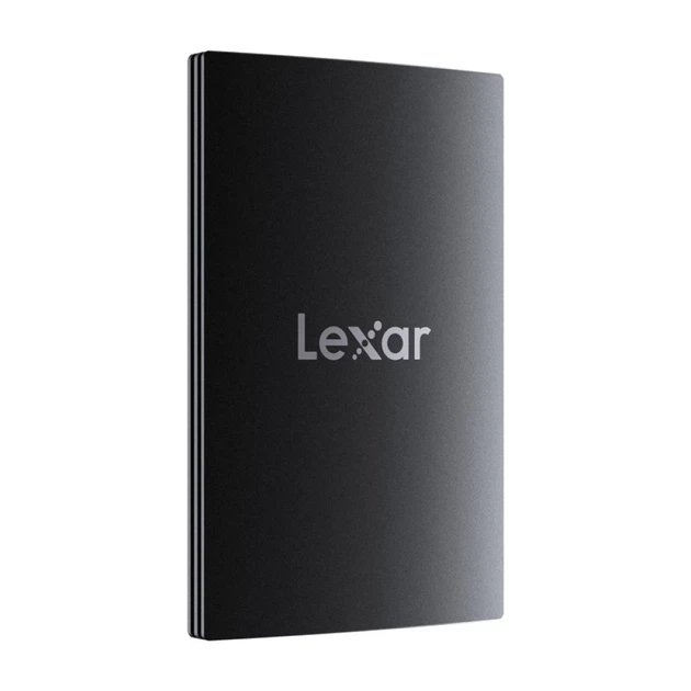 Портативный SSD Lexar SL500 2TB (LSL500X002T-RNBNG) - изображение 3