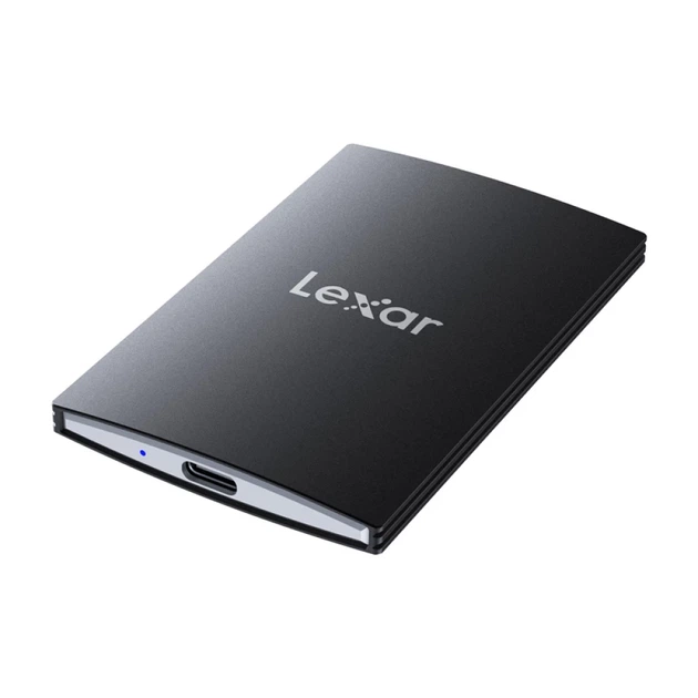 Портативный SSD Lexar SL500 1TB (LSL500X001T-RNBNG) - изображение 4