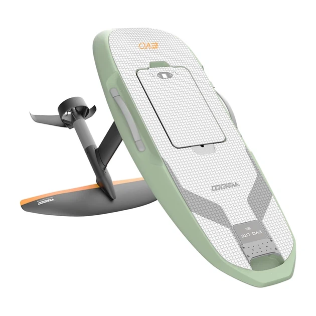Электрическая доска для серфинга Waydoo Flyer EVO Lite (EVOLITE1) - Фото 1 Электрическая доска для серфинга Waydoo Flyer EVO Lite (EVOLITE1) - изображение 1