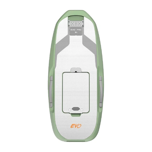 Электрическая доска для серфинга Waydoo Flyer EVO Lite (EVOLITE1) - Фото 2 Электрическая доска для серфинга Waydoo Flyer EVO Lite (EVOLITE1) - изображение 2