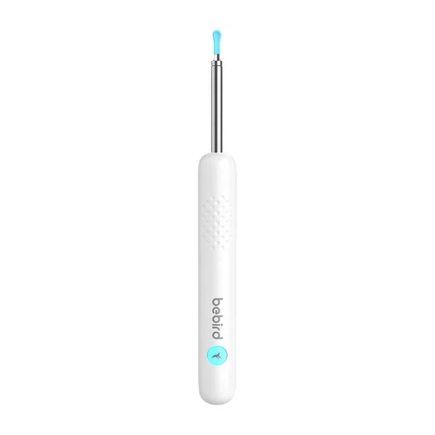 Отоскоп с камерой Bebird R1 White (Bebird R1 white) - изображение 2