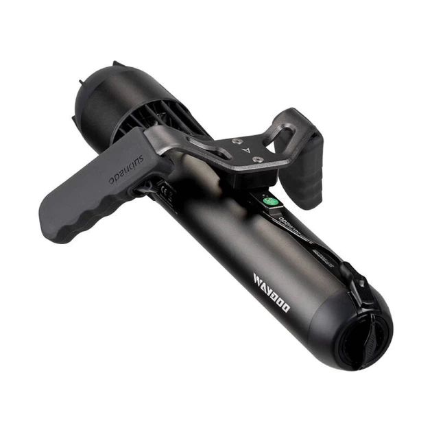 Скутер подводный Waydoo Subnado стартовый набор (5010000035) - Фото 1 Скутер подводный Waydoo Subnado стартовый набор (5010000035) - изображение 1