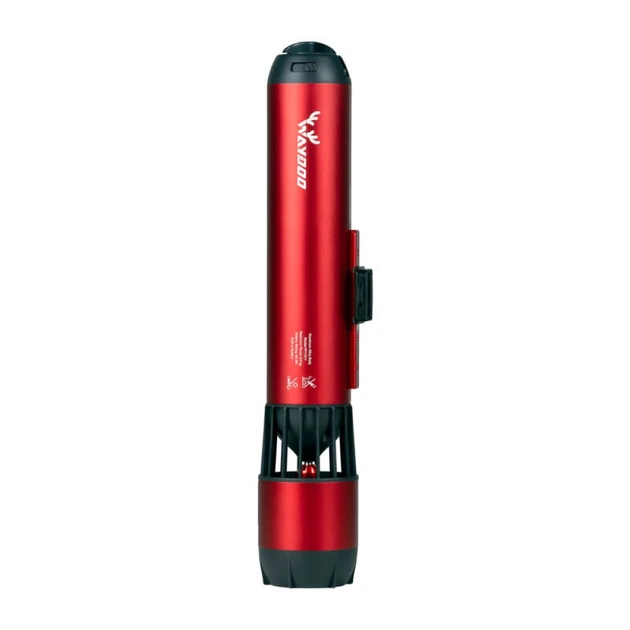 Скутер подводный Waydoo Subnado стартовый набор Red - Фото 3 Скутер подводный Waydoo Subnado стартовый набор Red - изображение 3