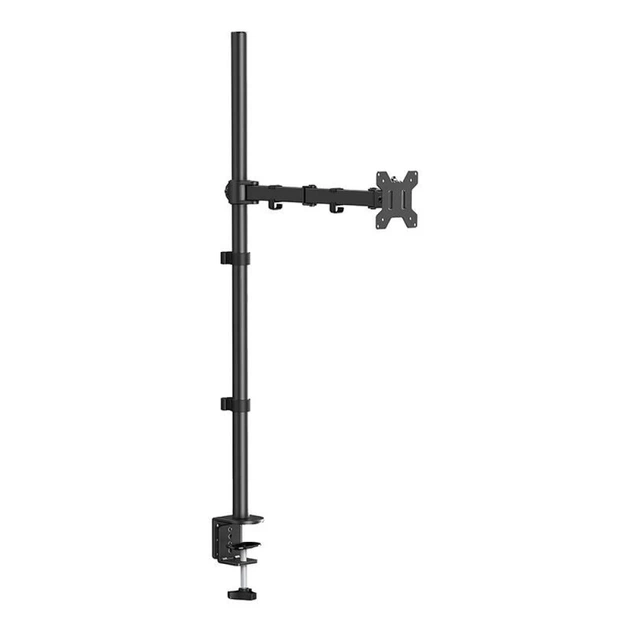 Кронштейн для монітора 13-32" Huanuo HNCM9 (5906168437823) - Фото 1 Кронштейн для монітора 13-32" Huanuo HNCM9 (5906168437823) - зображення 1