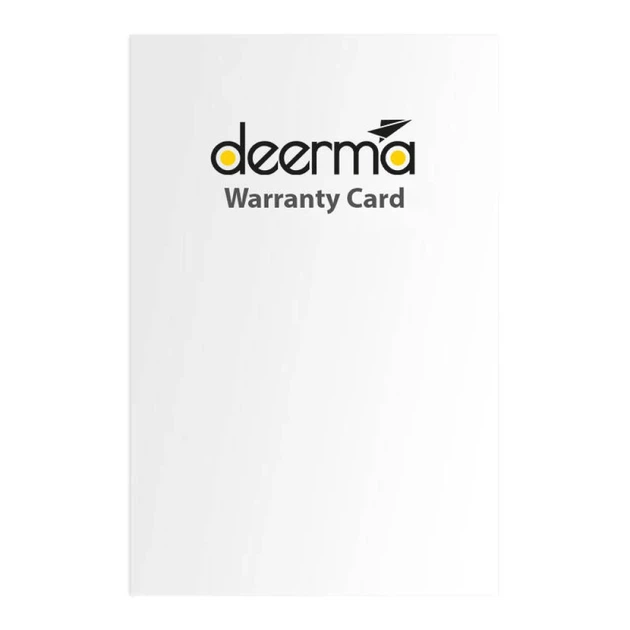 Вертикальный пылесос DEERMA DX700 Pro - изображение 15