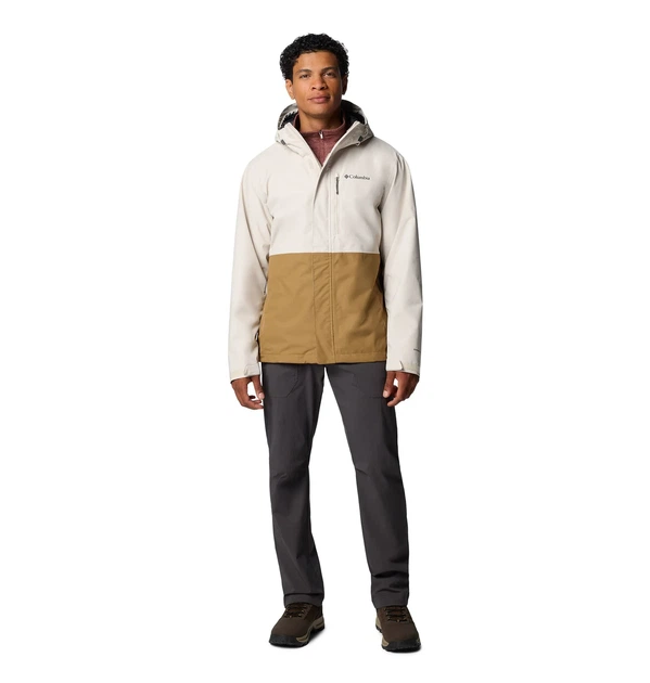 Чоловіча вітровка куртка Columbia Hikebound II Jacket розмір M - Фото 8 Чоловіча вітровка куртка Columbia Hikebound II Jacket розмір M - изображение 8