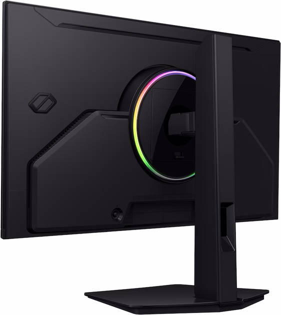 Монітор 27" Samsung Odyssey G8 G80HF (LS27HG806EFXEN) - Фото 2 Монітор 27" Samsung Odyssey G8 G80HF (LS27HG806EFXEN) - зображення 2