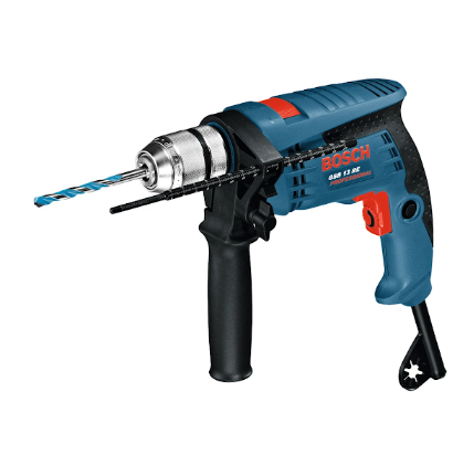 Дрель ударная Bosch Дрель-шуруповерт электрический - изображение 10