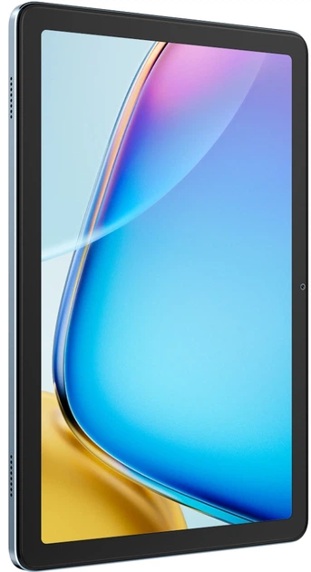 Планшет Blackview Tab 20 10.1" 4/64GB Wi-Fi Interstellar Grey (6931548323136) - Фото 2 Планшет Blackview Tab 20 10.1" 4/64GB Wi-Fi Interstellar Grey (6931548323136) - зображення 2