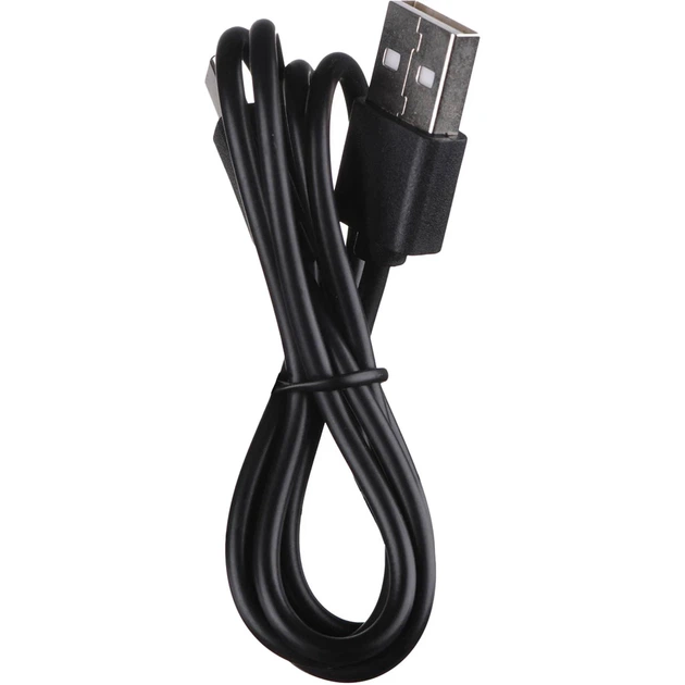 Компьютерная мышь 2E MF270 Silent оптическая 2.4 ГГц USB 800/1200/1600 dpi 6 кнопок встроенный аккумулятор 500 мАч Черная (2E-MF270WBK) - изображение 6