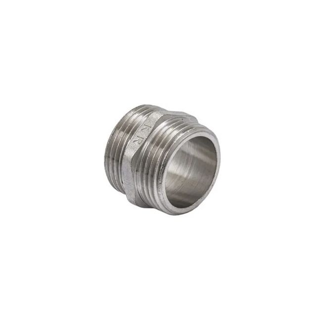 Ніпель 1 '' Koer KF.N10 (KF0030) - Фото 1 Ніпель 1 '' Koer KF.N10 (KF0030) - зображення 1