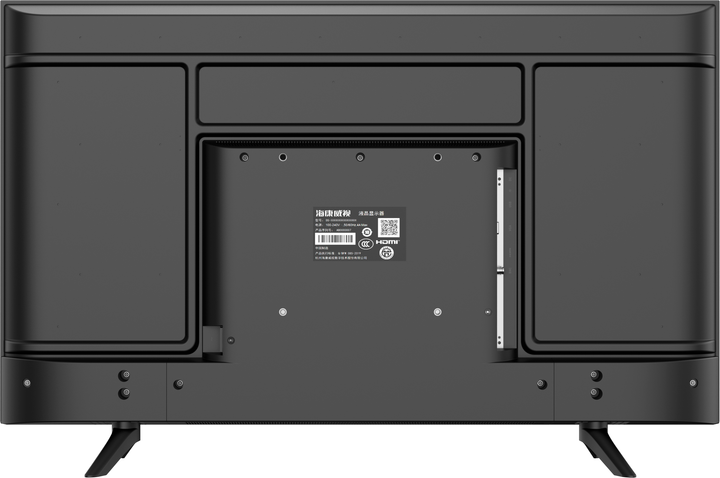 Монітор 43" Hikvision DS-D5043F3-1V0S - зображення 2