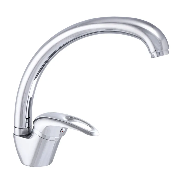 Змішувач для кухні Zerix YUB 048 (ZX2772) - Фото 1 Змішувач для кухні Zerix YUB 048 (ZX2772) - изображение 1