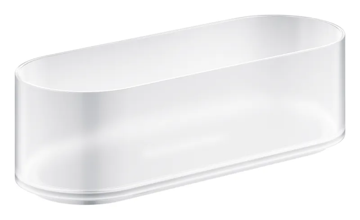 Полиця для ванної кімнати Grohe Selection (41037000) - Фото 1 Полиця для ванної кімнати Grohe Selection (41037000) - изображение 1