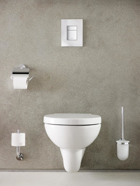 Інсталяція для унітаза 5 в 1 Rapid SL (38827000), Grohe - изображение 2
