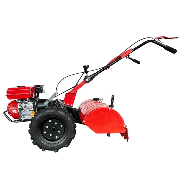 Мотоблок FORTE 750 (колеса 4.00-8) - Фото 3 Мотоблок FORTE 750 (колеса 4.00-8) - зображення 3