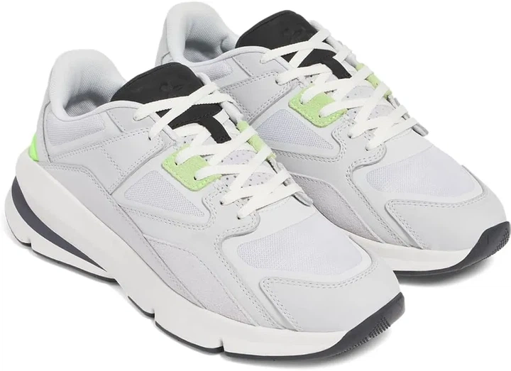 Мужские кроссовки Under Armour, размер 48, белый, 32 см - изображение 3