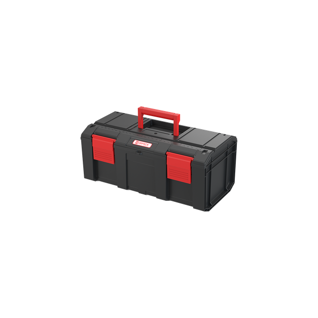 Ящик для інструментів, 13", 333x187x147, REGULAR R-Box, SKRQONED2PCZAPG001, QBRICK - зображення 2