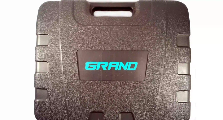 Лобзик электрический GRAND ЛЭ-100 (Кейс) - изображение 4