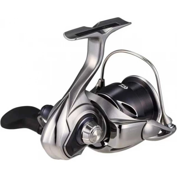 Котушка Daiwa 25 Caldia LT 4000-C (1102-20004801) - зображення 3