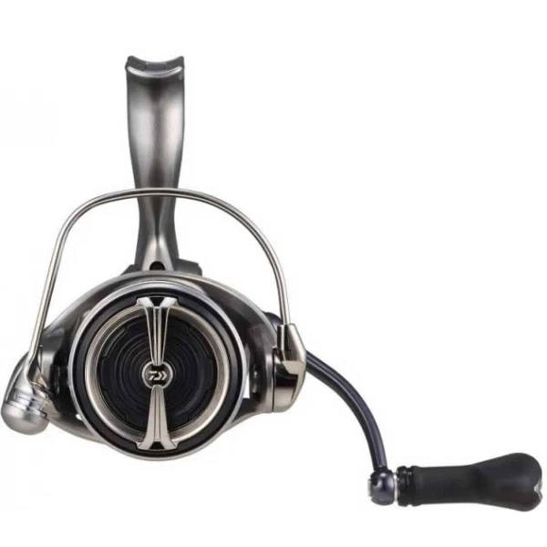 Котушка Daiwa 25 Caldia LT 4000-C (1102-20004801) - зображення 5