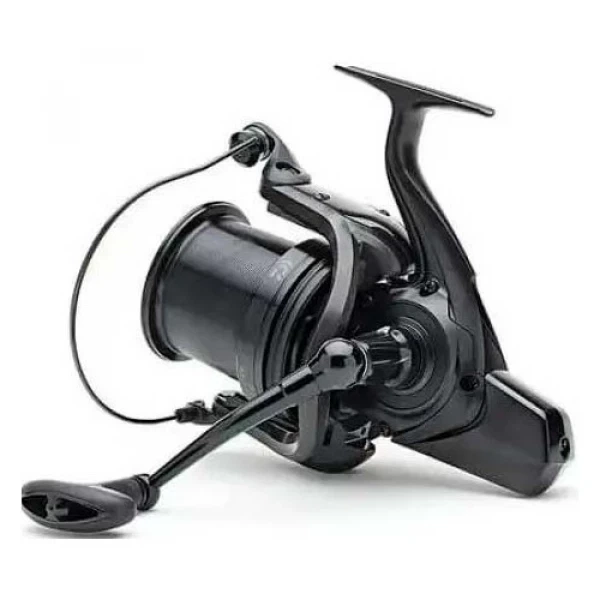 Котушка Daiwa 24 Crosscast 45 SCW 5000LD QD (1102-10252-501) - зображення 4