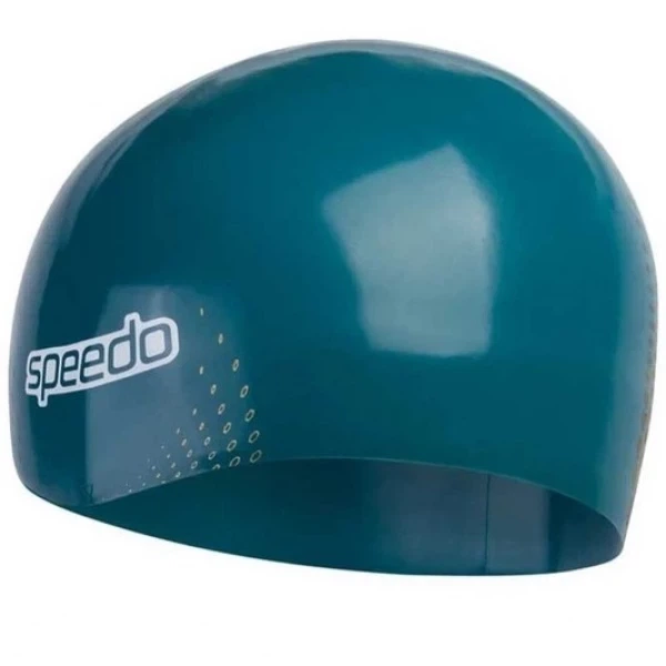 Шапка для плавания Speedo Fastskin Cap Au S Темно-бирюзовый (1000-8-08216D697-S) - Фото 1 Шапка для плавания Speedo Fastskin Cap Au S Темно-бирюзовый (1000-8-08216D697-S) - изображение 1