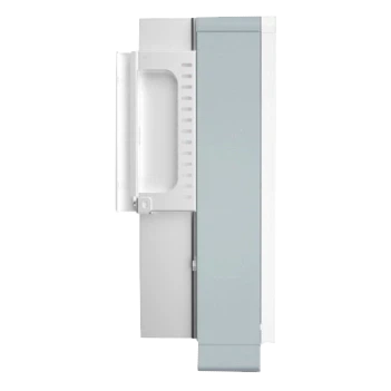 Инвертор Felicity IVGM 5000W 48V MPPT(100V~500V) гибридный однофазный чистая синусоида - Фото 3 Инвертор Felicity IVGM 5000W 48V MPPT(100V~500V) гибридный однофазный чистая синусоида - изображение 3