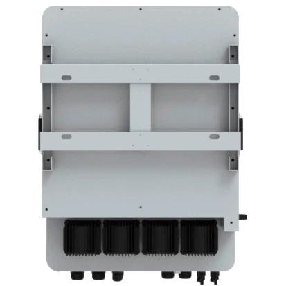 Инвертор Felicity T-REX-10KLP3G01 10kW 48V MPPT(160-850) гибридный трехфазный чистая синусоида - Фото 2 Инвертор Felicity T-REX-10KLP3G01 10kW 48V MPPT(160-850) гибридный трехфазный чистая синусоида - изображение 2