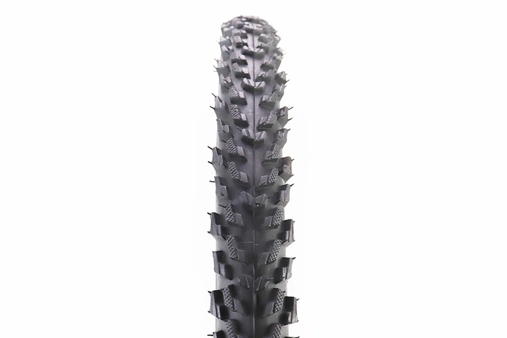 Шина для велосипеда 24x2.10 (51-507) шипованная VRB-109M Vee Rubber - изображение 4