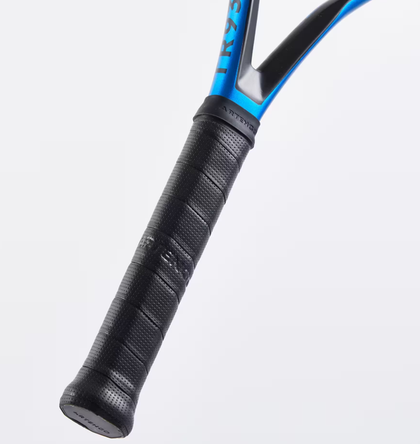 Ракетка для Великого Тенісу Artengo TR930 Spin Pro 300г Синій - зображення 5