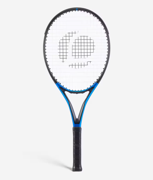 Детская Ракетка для Большого Тенниса Artengo TR990 Spin 26" Синий - Фото 1 Детская Ракетка для Большого Тенниса Artengo TR990 Spin 26" Синий - изображение 1