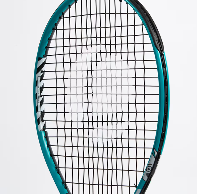 Детская Ракетка для Большого Тенниса Artengo Easy Jr 23" Синий - Фото 5 Детская Ракетка для Большого Тенниса Artengo Easy Jr 23" Синий - изображение 5