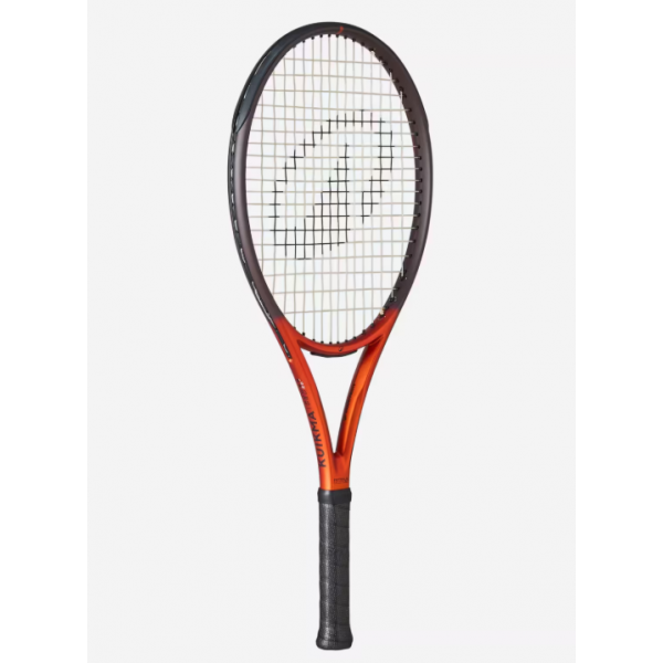 Дитяча Ракетка для Великого Тенісу Artengo Power Pro Jr 26" Помаранчева - зображення 2