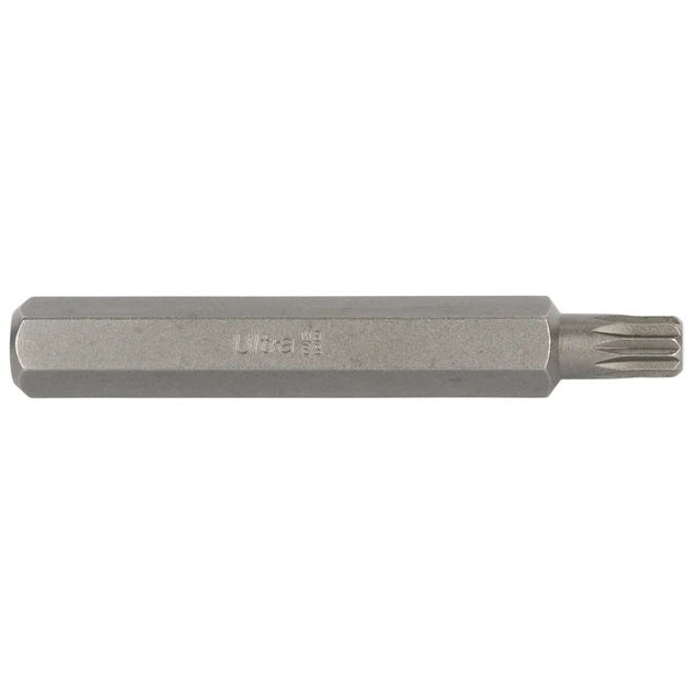 Біти Spline M8x75мм S2 10мм 8шт ULTRA - зображення 3
