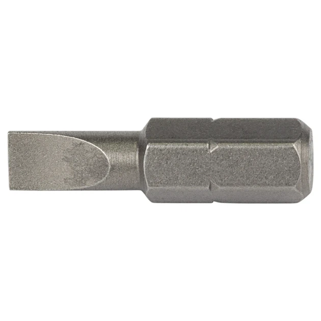 Біти SL5 10шт S2 25мм 1/4" 58-61 HRC - зображення 4