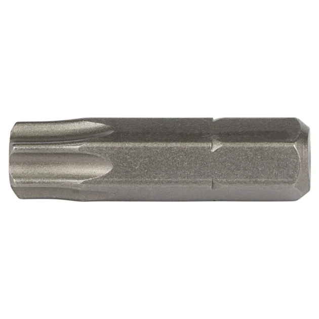 Біти TORX-proof 40х25 мм S2 10 шт ¼" ULTRA - зображення 4
