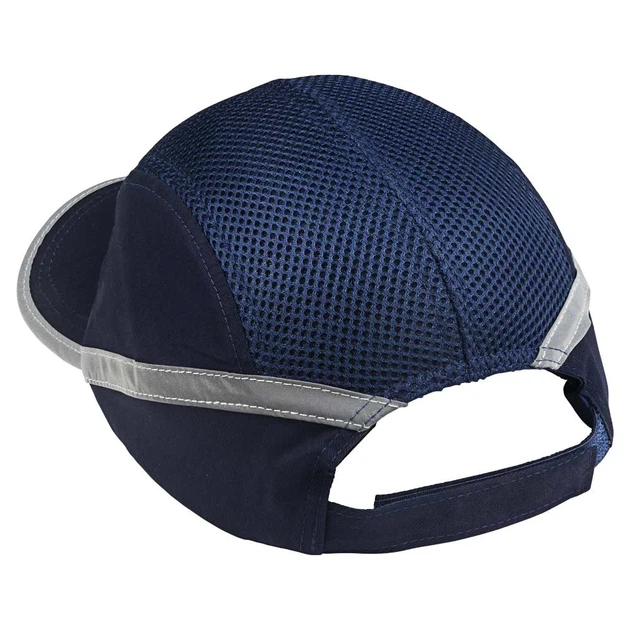 Каскетка защитная Spectra comfort 24x40x10 см синяя - Фото 3 Каскетка защитная Spectra comfort 24x40x10 см синяя - изображение 3