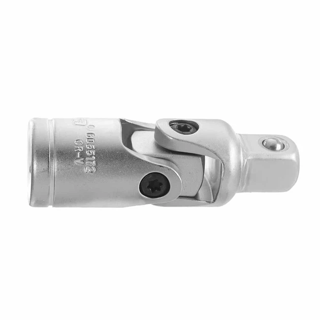 Шарнир карданный 1/2" 69мм CrV матовый ULTRA 6055172 - изображение 3