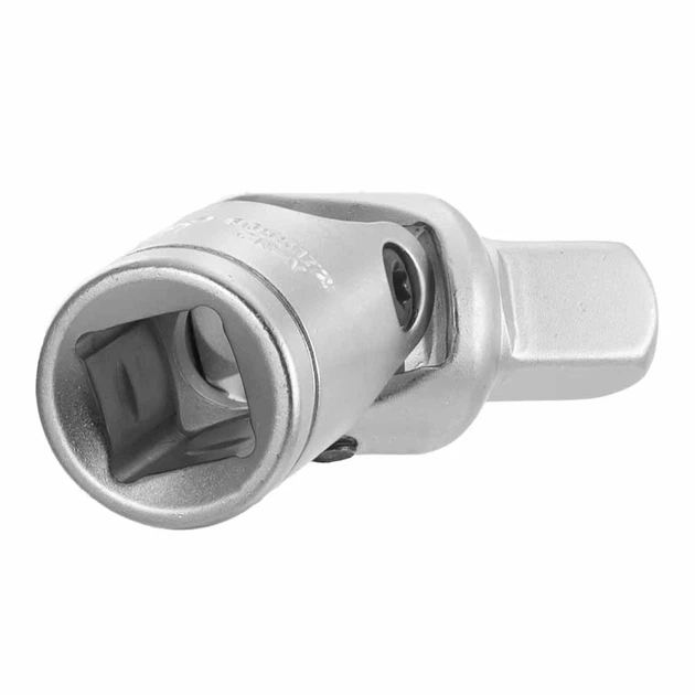 Шарнир карданный 1/2" 69мм CrV матовый ULTRA 6055172 - изображение 7